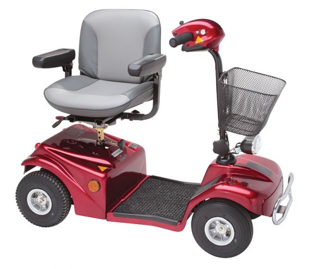 Rascal 388S - Mobility Scooters and Powerchairs