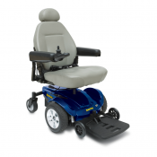 Powered Wheelchairs - standard - Mobility Scooters and Powerchairs